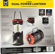Linterna recargable, luz, linterna, lámpara, seguridad, camping, caza, hogar