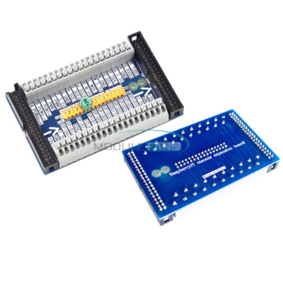 Multifunction Extended Expansion Board GPIO For raspberry pi B+ / 3 / 2 Model B