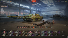 World of Tanks Account NA. 7 tier 10s/ 11 tier 9s etc
