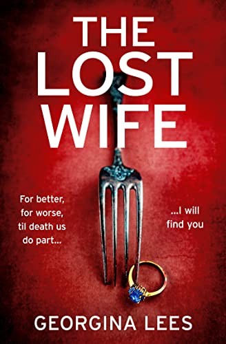 The Lost Wife by Georgina Lees (Paperback Book) - Image 6