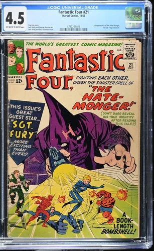 Comic Image
