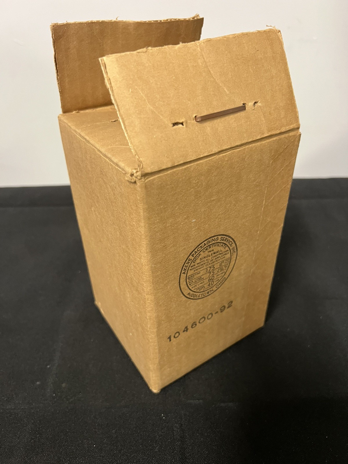 Vintage KitchenAid Hobart K5A-DH  5 Qt. Dough Hook for 5 Quart K5-A, K5SS -  NOS