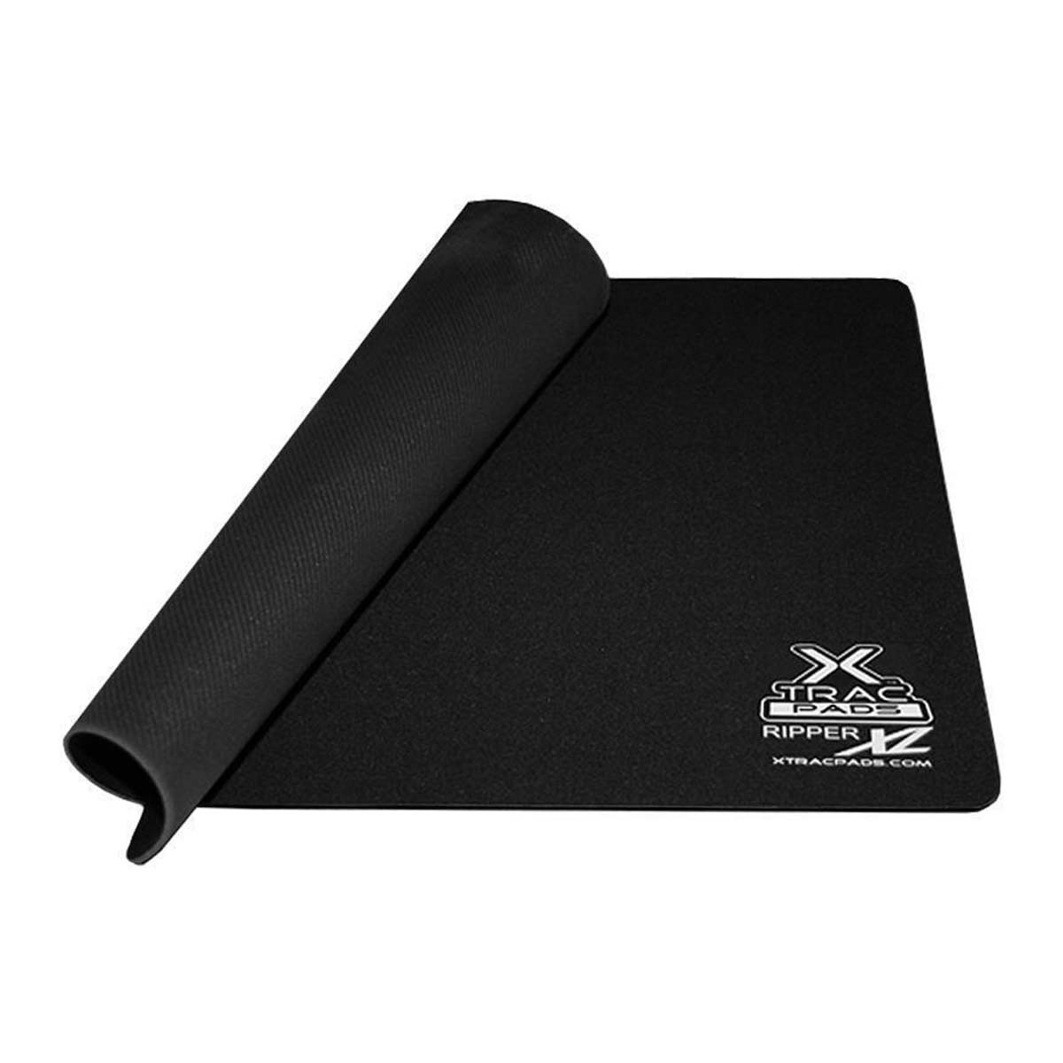 Tapis de souris grand format pour setup gaming et télétravail - 2