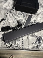 Yealink MSpeaker II Bluetooth Sound Bar Speaker, hang able