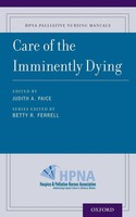 Betty Ferrell (U. A.) | Care Of The Imminently Dying | Taschenbuch | Englisch
