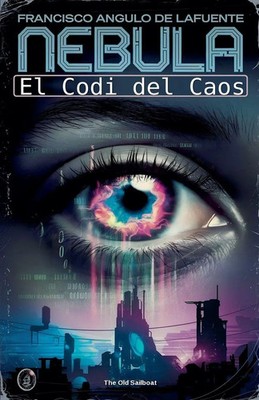 El Codi del Caos Francisco Angulo de Lafuente Taschenbuch Katalanisch 2024