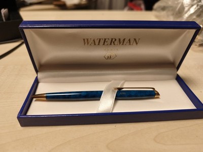 Waterman Hemisphere mit Namen Jürg