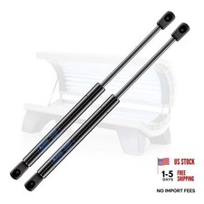 71794 Gas Spring 20 inch 80 lbs, C16-08053 Tanning Bed Carbon Steel 20"80 LB