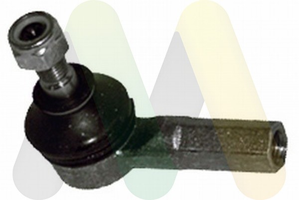 Motaquip Spurstangenkopf Gelenkkopf VTR1006 F Rht M12X1.25 FüR Opel Agila H00 Ma-image