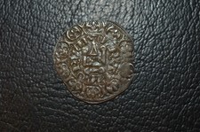 Charles IV maille blanche