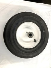 Genuine Oem Toro Part 119-3473 13 Inch Wheel And Tire Assembly For Timecutters