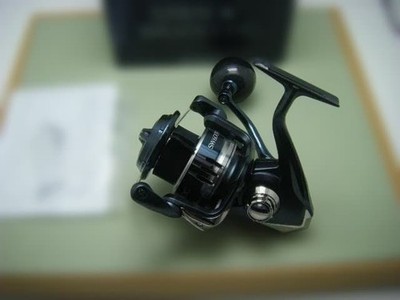 Shimano 20 STRADIC SW6000HG 967652
