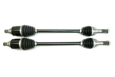 Balanced Front CV Axles for KYMCO UXV 500i & UXV 700i 2013-2018 ATVPC