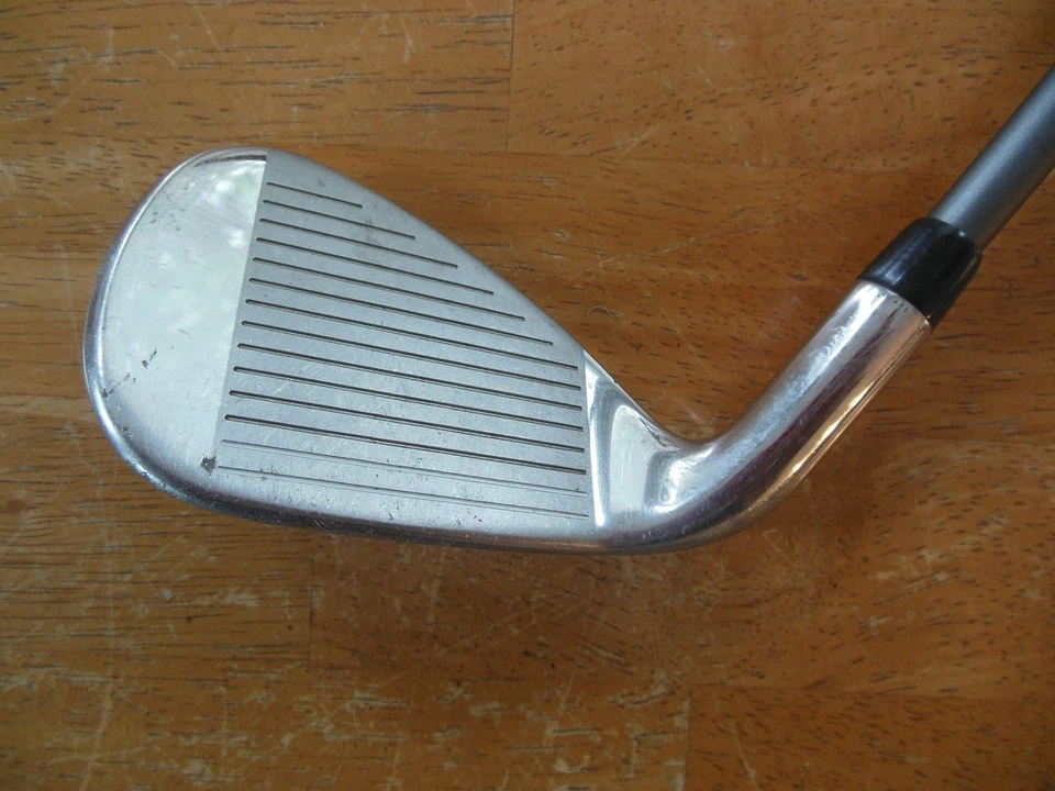 Callaway Edge Pitching Wedge / Callaway Edge Regular Flex Graphite Shaft - Image 2 of 4
