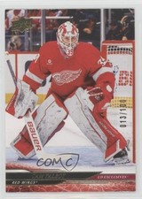 2024-25 Upper Deck Extended Series Exclusives 13/100 Cam Talbot #548 03uh