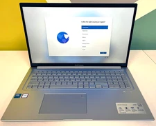 ASUS Vivobook 17 F1704VAP-AS56 Intel Core 5 120U 16GB 1TB 17.3" W11H Laptop