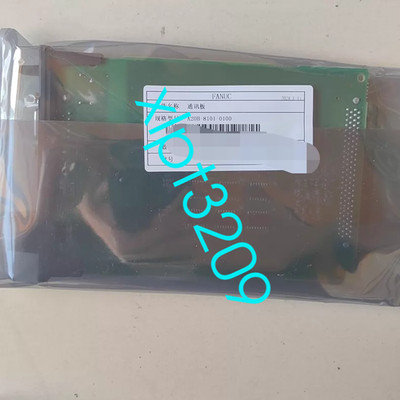 FANUC Robot PROFIBUS Master Communication Board A20B-8101-0100 NEWFedEx or DHL