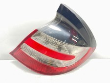 Mercedes-Benz C W203 2004 Rechts Rückleuchte Heckleuchte A2038202664 BRJ10893