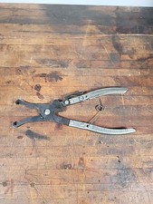 K-d Tools 850h Ratcheting Piston Ring Compression Pliers Made In Usa