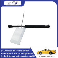 Verin de hayon / de capot Porsche 911