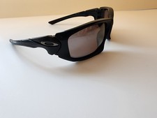 Oakley 009095-11 Polished Black Sunglasses Frames