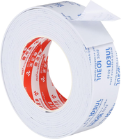 5M Dichtungsband Selbstklebend, 40Mm(B) X 2Mm(D) Dichtband FüR Fenster TüRen, Sc