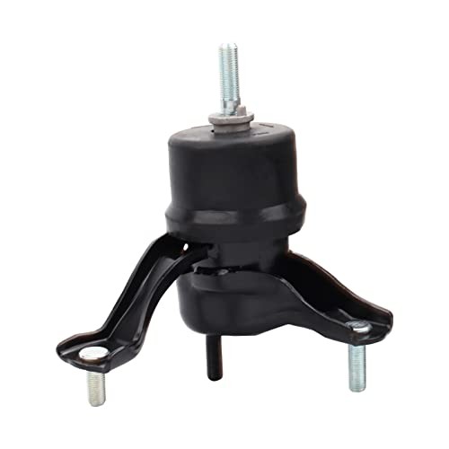 Engine Motor and Transmission Mount Kit Compatible with Camry 2002-2006 2.4L & 