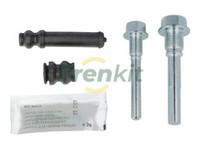 Frenkit FüHrungshüLsensatz Bremssattel 809008 FüR Proton Colt Lancer Mitsubishi