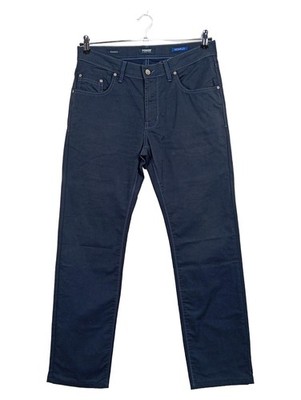 Pioneer Rando Megaflex Herren Jeans Regular Fit Blau W33/L27 Gr. 50