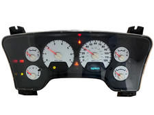 2006 Dodge RAM 1500/2500/3500 GAS Speedometer Instrument Cluster 152,947 Miles