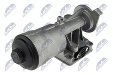 Ölkühler Motoröl für AUDI SEAT SKODA VW A2 A3 Sportback Cabriolet A4 Allroad B8