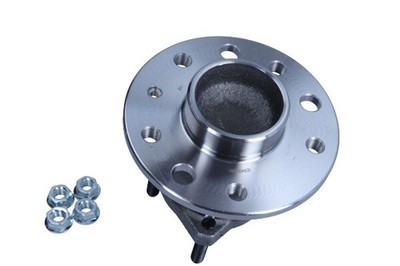 MAXGEAR 33-0280 Radlagersatz für OPEL,VAUXHALL