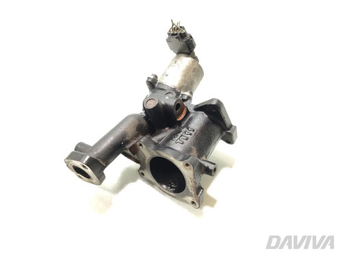 Subaru Outback AGR-Ventil 2.0 D AWD Diesel 110kW (150 HP) 8980607961 135000-7351