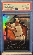 2015 Topps Finest Football Cards - Review Added 13