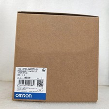 CP2E-N40DT1-D NEU OMRON CP2EN40DT1D Module