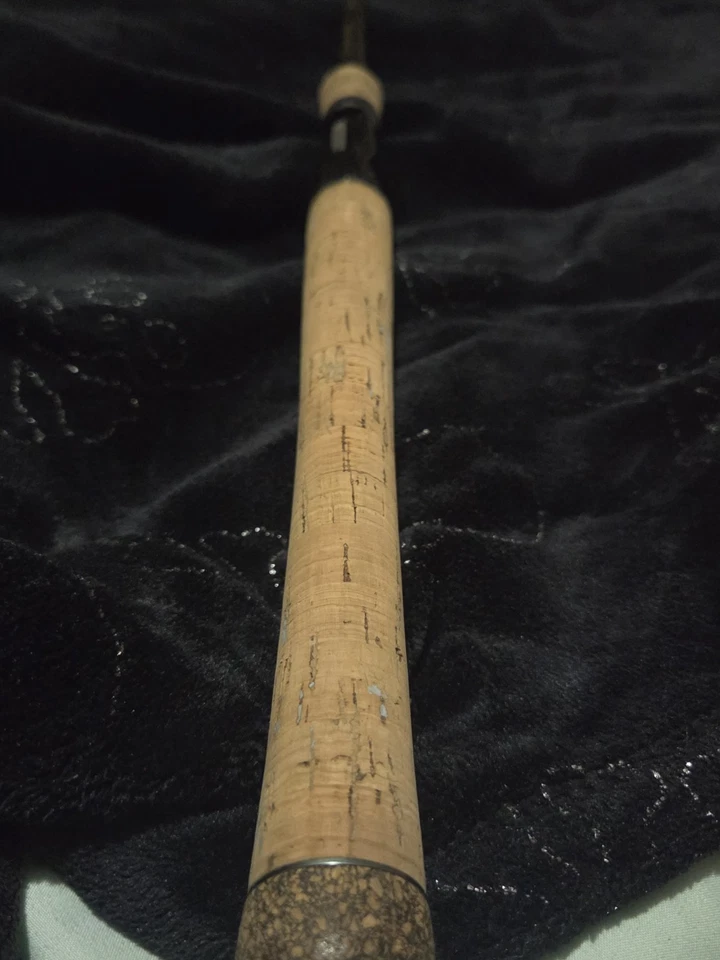 Orochi Megabass XX F6-1/2-70XX Jig AndWorm casting Rod THE NATIONAL TOUR SPECIAL - Image 2 of 3