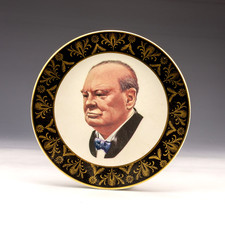 Liverpool Road Pottery - Sir