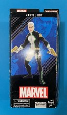 Marvel Legends Series Totally Awesome Hulk BAF Wave MARVEL BOY Figure MIB