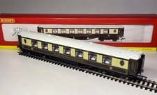 Hornby R4144 Lighted Pullman 3rd Class Parlour Car No. 35 - OO Gauge - VNMIB