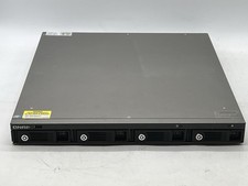 QNAP TS-469U-RP Turbo NAS 4-Bay 1U Rackmount Hot Swap No Drives/Power Cable