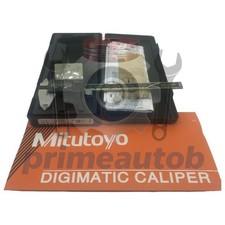 Mitutoyo Digital Caliper Standard 500-196-30 0-150mm 0-6 Absolute AOS Digimatic