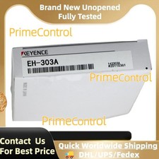 1PC New Keyence EH-303A Proximity Switch Sensor EH303A In Box
