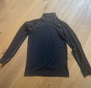 Alpine Stars - Underwear Long Sleeve Top - Excellent Condition