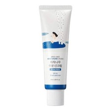Round Lab Birch Juice Moisturizing UV Lock Korean Sunscreen SPF 45 50ml - Imperf