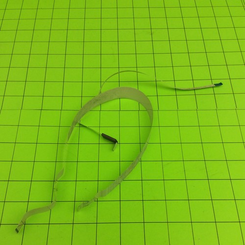 HP Deskjet F380 Inkjet Printer Multiple Ribbon Cable Wire - Picture 3 of 4