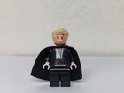 Dryden Vos Custom LEGO Star Wars Minifigure