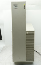 HP APOLLO 400 SERIES A1421 VINTAGE WORKSTATION  READ  T8-D15
