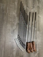 Power Built Citation Golf Clubs