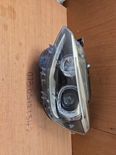 BI-XENON HEADLIGHT PASSENGER LEFT SIDE BMW 1 Series F20 F21 2011-2015 