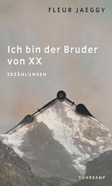 Ich bin der Bruder von XX: Erzählungen | Die internation... | Buch | Zustand gut